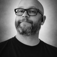 Bild på Rikard Österlind