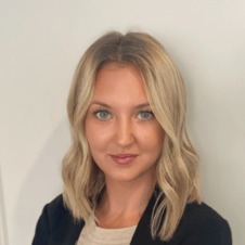 Bild på Sofia Sandqvist