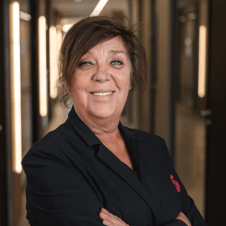 Foto van Marleen Gijsen