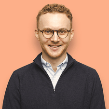 Bild på Filip Andersson