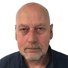 Bilde av Trond Dokken