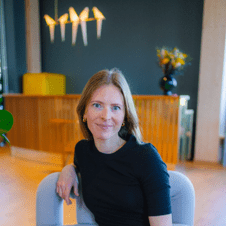Bilde av Jenny Wille Joung