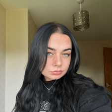 Picture of Roisin Grant