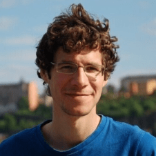 Picture of Yoann Maitre