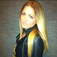 Bild på Maria Savvidis