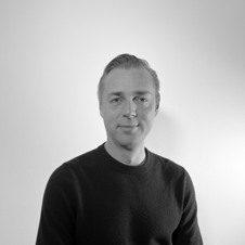 Picture of Daniel Aarenstrup