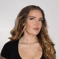 Picture of Millie Gilham