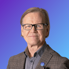 Kuva henkilöstä Tapani Raatikainen