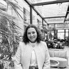 Photo de Clara CONTESTI