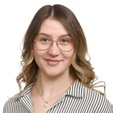Kuva henkilöstä Alisa Anttila