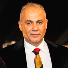 Picture of Eng. Baher Ayoub