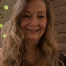 Bilde av Inga Marthine Hjelseth