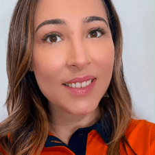 Foto de Bruna Pastor Gabrielli