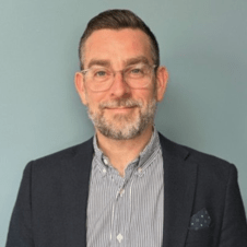Picture of Simon Wingate