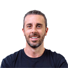 Picture of Patrick Carne
