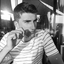 Picture of Loris Riou