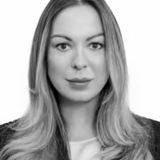 Bild på Alina Ibraimovski