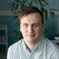 Picture of Adam Gleed