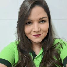 Foto de GERMANA NOGUEIRA RODRIGUES