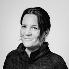Picture of Frida Bergqvist