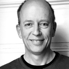 Picture of Magnus Hyllander