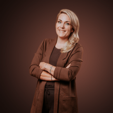 Bild von Claudine Racine