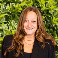 Picture of Sarah Austin-Peggs