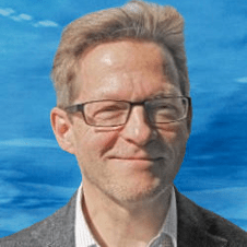 Picture of Kim Chalmer
