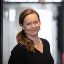 Bild på Ulrika Karlsson