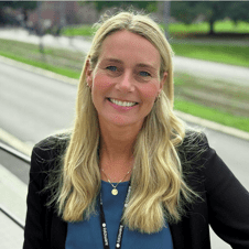 Picture of Hilde Nielsen