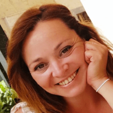 Picture of Natasha Aquilina