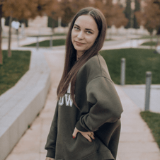 Picture of Valeriya Semenova