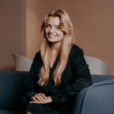 Bild på Caroline Gustafsson