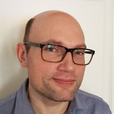 Picture of Heikki Halonen
