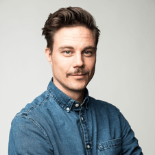 Kuva henkilöstä Thomas Fredrikson