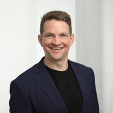 Picture of Simon Devey