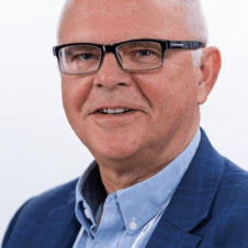 Bilde av Frode Løndal