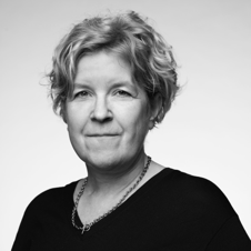 Bild på Erika Jonés