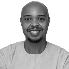 Picture of Olusola Dosekun