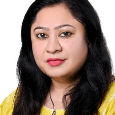 Picture of Shilpa Awasthi