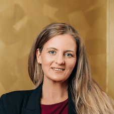 Picture of Mona Linn Hegdal