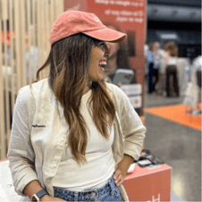 Picture of Antonella Lavanca