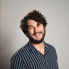 Foto van Thorbjorn Geenen