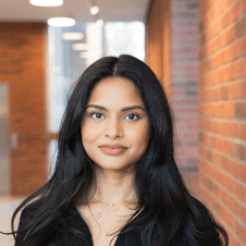 Picture of Sajitha Chandrakumaran