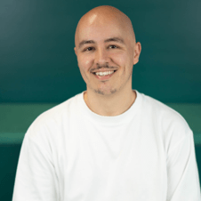 Picture of Frederico Ribeiro