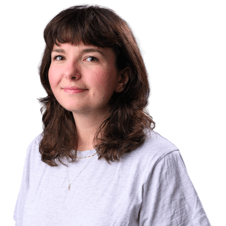 Picture of Sarah DuMay