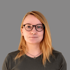 Bild på Janika Kämäräinen