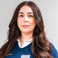 Bilde av Karoline Øvrum