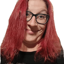 Picture of Ina Arakchiyska