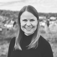 Bilde av Ane Chalmers
